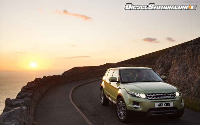 Land Rover Evoque 2012 Widescreen Picture #24 Land Rover Evoque 2012 Widescreen Picture #24